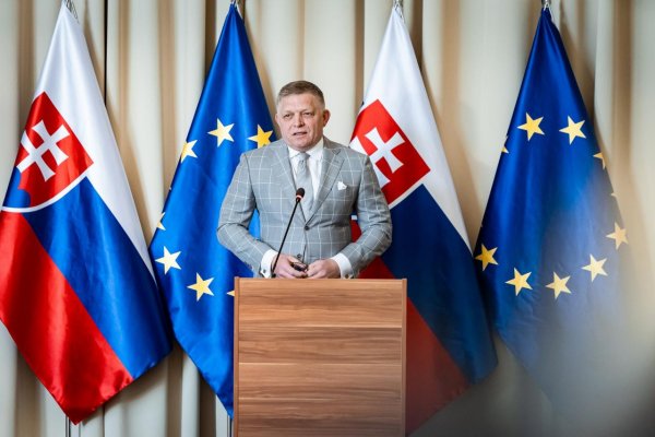 Premiér odcestuje do Nemecka, navštívi Mníchov