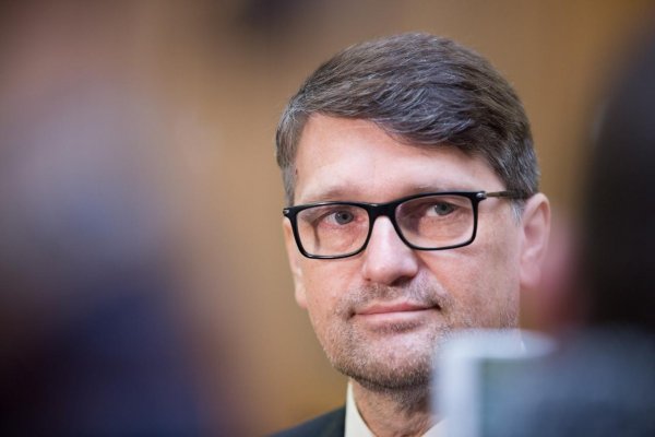 Maďarič odchádza zo Smeru a z vládnej koalície