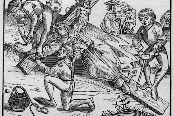 .zvedochtivé čítanie: Ako stredoveké hoaxy šírili nenávisť