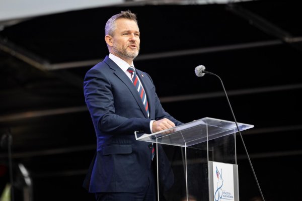 Pellegrini kritizuje odmietnutie pandemickej dohody, varuje pred izoláciou Slovenska