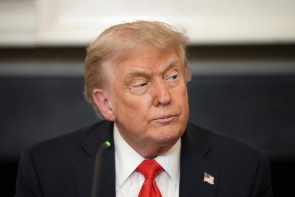 Musk:Trump je v utajených spisoch o Jeffrey Epsteinovi