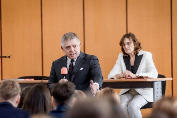 On už vie, že končí