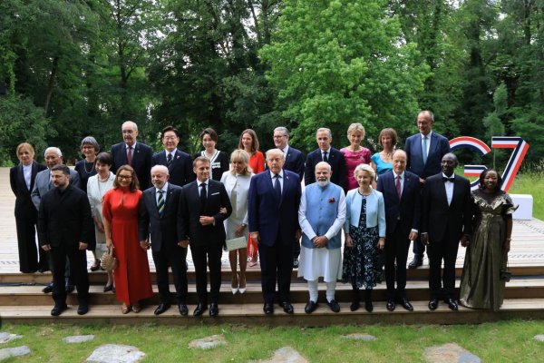 G7: Dohoda medzi USA a Iránom pomôže zabrániť Teheránu získať jadrové zbrane
