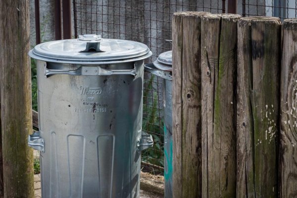 Priemerný Slovák v roku 2018 vyprodukoval 427 kg odpadu