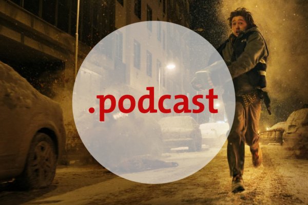.týždeň vo filme: Zombíci z labáku a slovenská romantika na dva spôsoby