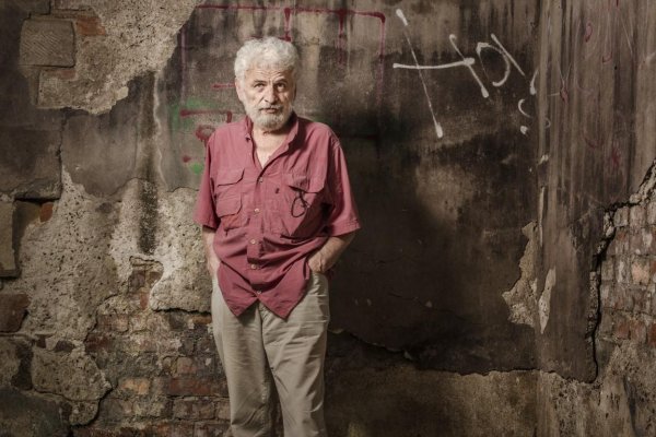 Fedor Gál: Emócie sú nákazlivé