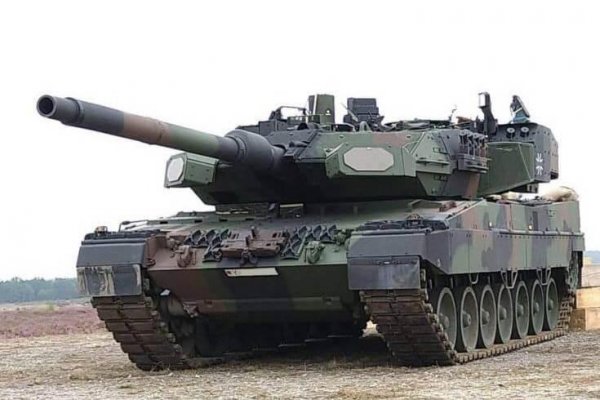 Česko kúpi 44 tankov Leopard 2A8, vďaka spoločnému nákupu s Nemeckom ušetrí