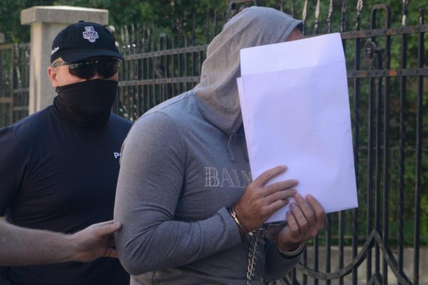 Trestné stíhanie s Norbertom Bödörom prerušili pre zmeny v Trestnom poriadku