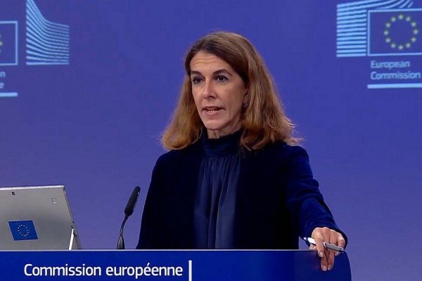 EK odmieta tvrdenia USA o EÚ v novej americkej stratégii národnej bezpečnosti