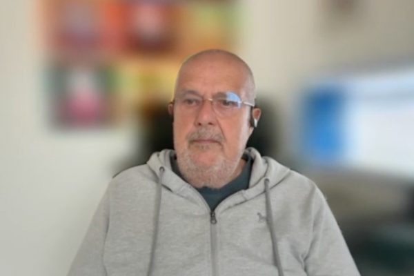 Rudolf Zajac: Predseda vlády ohrozuje zdravie slovenských občanov