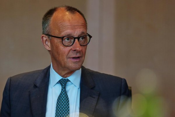 Plánovaná návšteva F. Merza na Slovensku sa podľa I. Korčoka neuskutoční