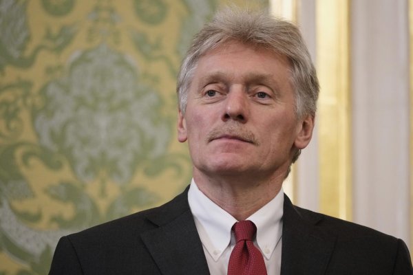 Peskov: Z Trumpových vyjadrení nie sme znepokojení, má drsný rétorický štýl