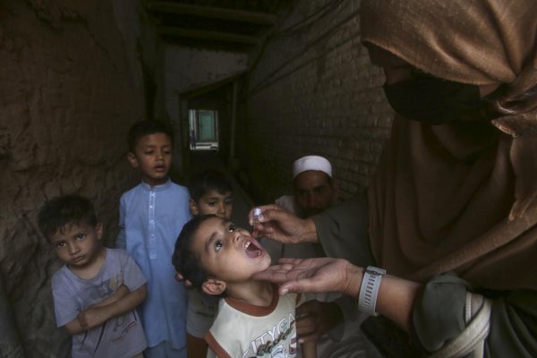 Pred 70 rokmi uskutočnili v Pittsburghu prvé hromadné očkovanie proti obrne