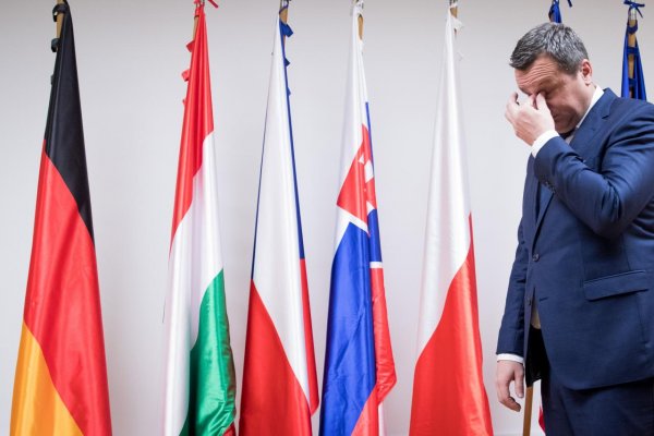 Andrej Danko podporí zvolanie mimoriadnej schôdze o jeho odvolaní