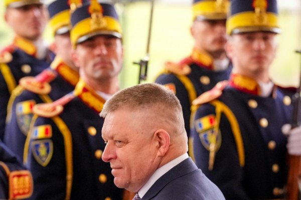 SaS: Stretnutie Fica s Putinom je pľuvanec do tváre spojencom