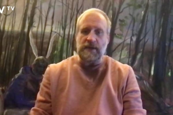 Hrôzy v Osvienčime? Filmov o holokauste nikdy nie je dosť, impulzom bolo zvolenie Kotlebu, hovorí Bebjak