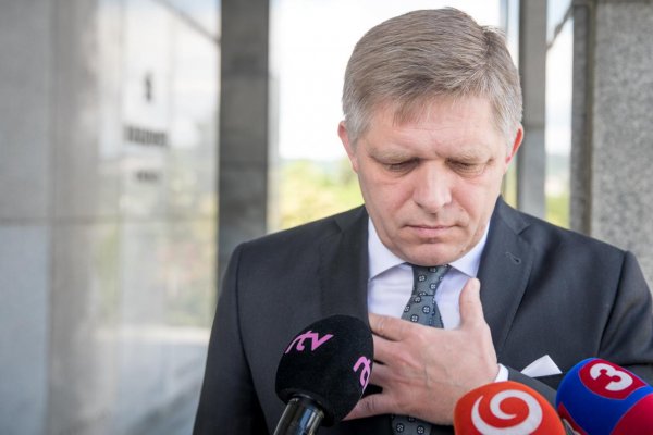 To naozaj skočíme zbabelým Robertom na obedy zadarmo?