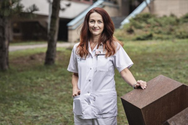 Letanovská chce diskusiu o povinnom očkovaní, pre ministerstvo to zatiaľ nie je témou