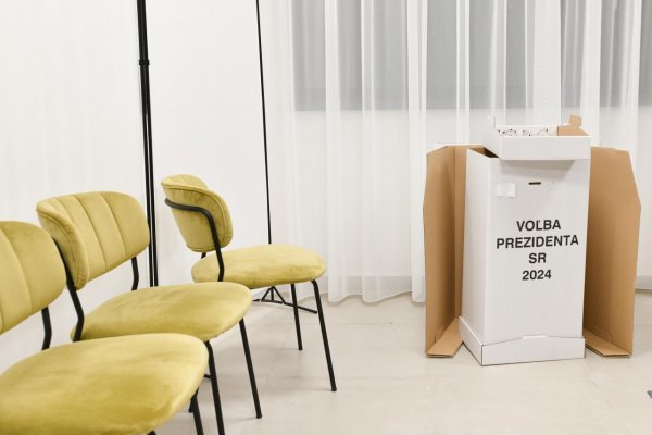 Tak dobre svetu ešte nebolo. Bráňme piliere, na ktorých stojí