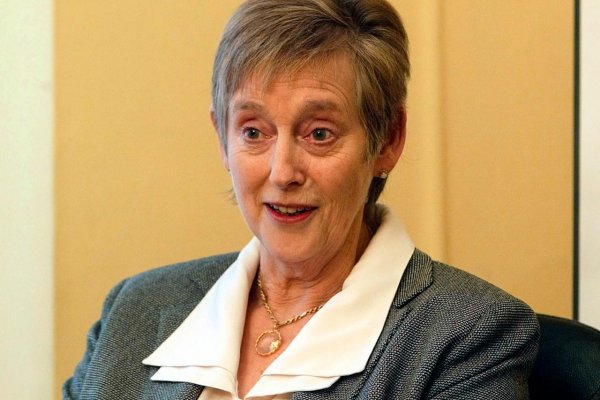 Zomrela vôbec prvá generálna riaditeľka MI5