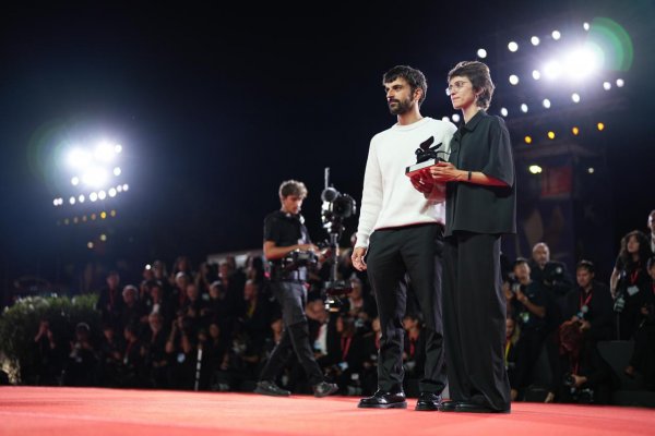 Filmový dokument NAZA v Benátkach: Mýlia sa obe strany