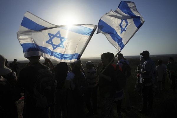 Izraelský minister naznačil možnosť anexie častí Gazy, aby sa zvýšil tlak na Hamas