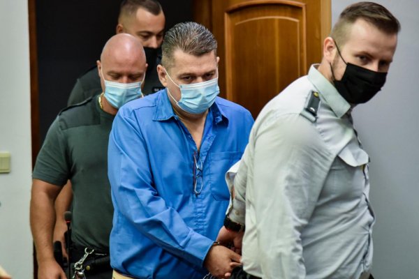 Riaditeľ dubnickej väznice navrhol súdu podmienečné prepustenie L. Bašternáka