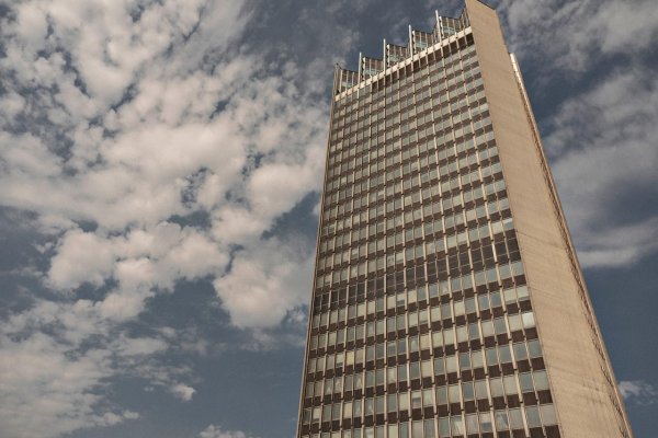 Téma .týždňa: Médiá v ohrození?