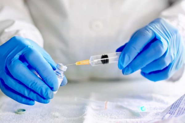KORONAVÍRUS: Spoločnosť Moderna môže predložiť vakcínu mRNA-1273 proti COVID-19 na schválenie Európskej agentúre pre lieky