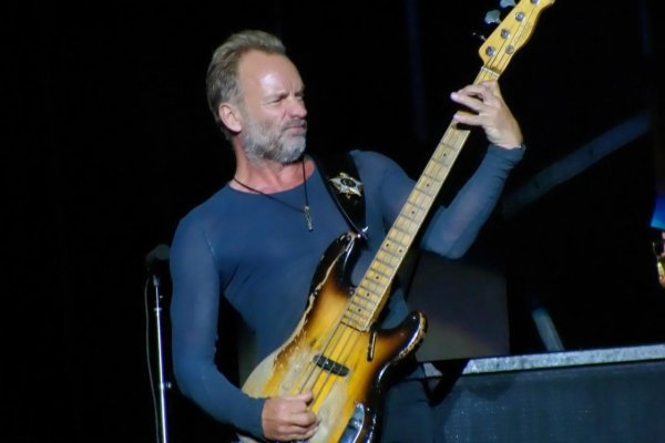 Spoluhráči z The Police žalujú Stinga: Prečo a prečo až teraz?