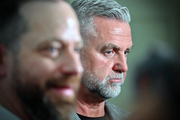 Tibor Gašpar je podľa SaS v konflikte záujmov. Kolíková podala dva podnety do parlamentu