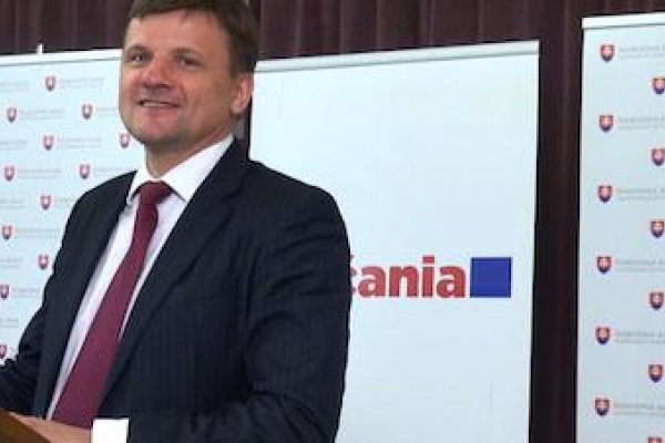 Chudobný exekútor?