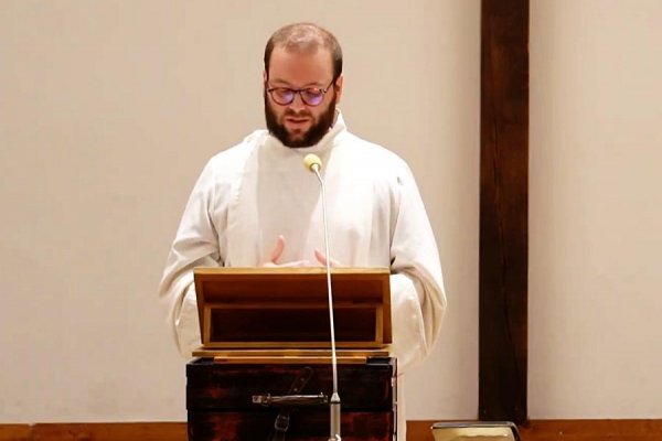 Nedeľná homília: Smiech