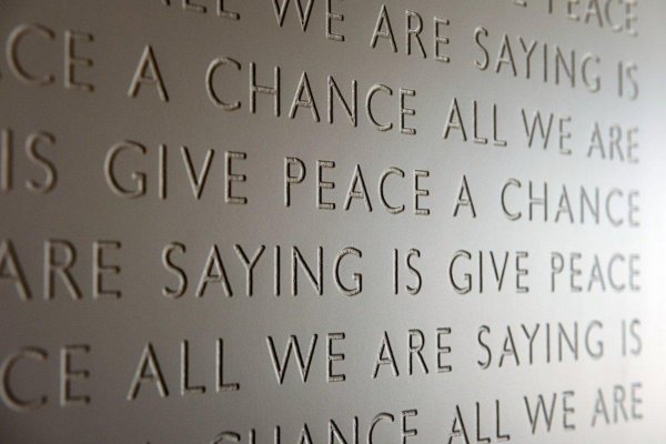 Čo všetko sa dá robiť slovami