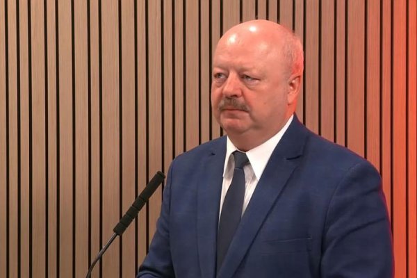 Pavel Macko u Braňa Závodského: Pre USA bolo dôležité, aby Izrael vystrelil prvý výstrel