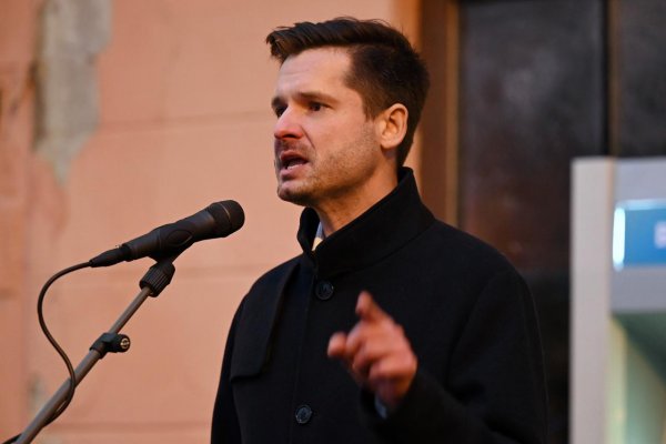 Novým podpredsedom Demokratov sa stal Michal Kiča, nahradil Letanovskú