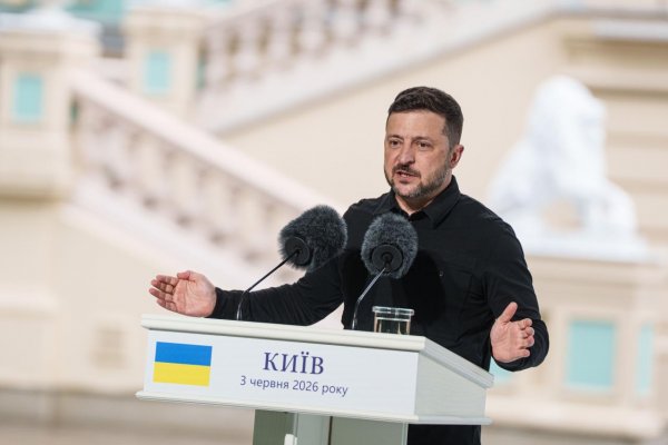 Zelenskyj v otvorenom liste vyzval Putina na priame stretnutie