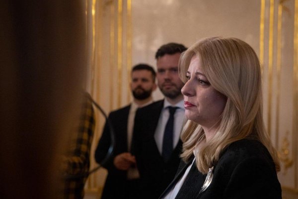 Prezidentka omilostila odsúdených na dlhoročné tresty za pestovanie marihuany