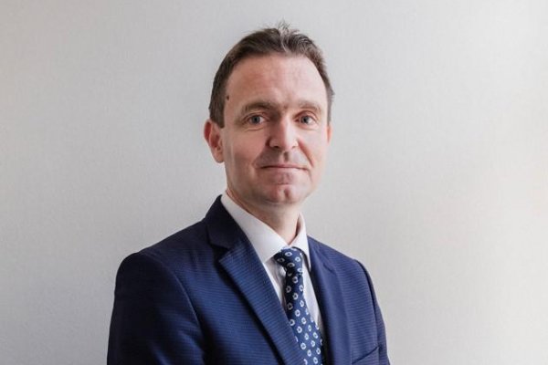 Ľudovít Ódor: Slovensko má byť bránou do Európskej únie, nie hľadať vstup do Afganistanu