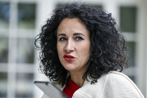 Jaurová: Koalícia blokuje výbor pre nezlučiteľnosť funkcií, keď prídu podania na členov vlády