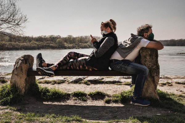 Optimistickejšie o korone. Štyri pozitívne príklady zo sveta