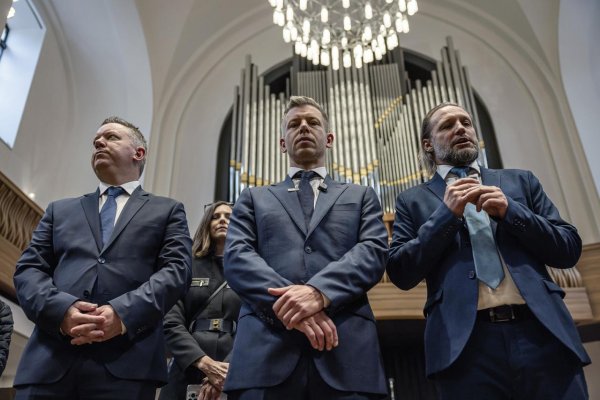 Maďarsko po novom: Putá, putá, mreže, mreže. Ako ide trestanie korupcie novej maďarskej vláde