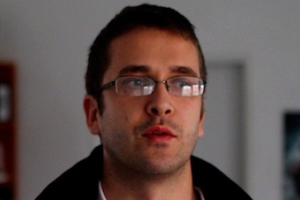 Redaktori .týždňa o Nobelovej cene za mier