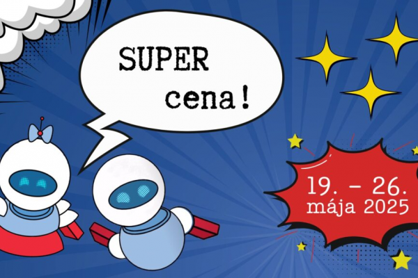 Vlastný web či online obchod? Neváhajte! Teraz sú ceny .sk domén najvýhodnejšie!