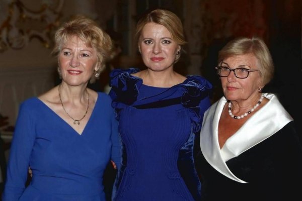 Obeť teroristického útoku v Sydney bola dlhoročná priateľka Čaputovej