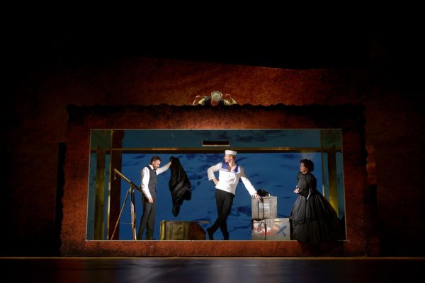 Štefánik, superstar