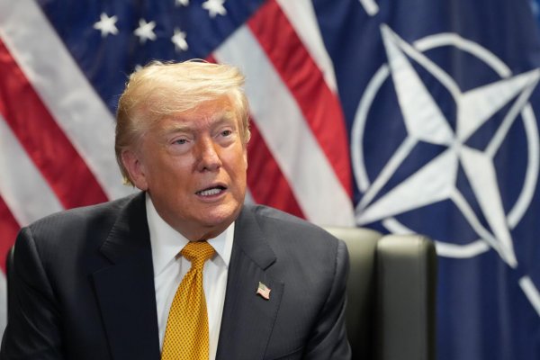Trump: Grónsko je pre nás veľký problém