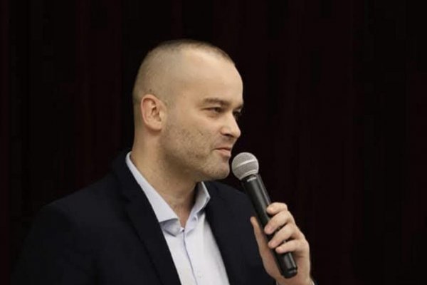 Predstaviteľ slovenských Maďarov o Orbánovi a Ficovi