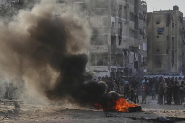 Členovia Hamasu údajne zavraždili muža, ktorý protestoval proti ich vláde