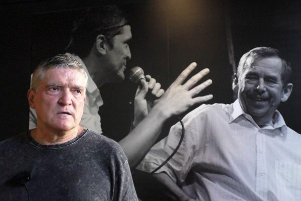 Štefan Hríb lídrom politických strán: Nemyslite len na seba